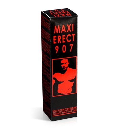 Spray sensation pour homme 25 ml — vue de profil