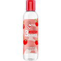 Lubrifiant comestible cerise sauvage 118 ml — vue principale
