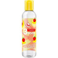 Lubrifiant comestible 3 en 1 fraise banane — vue principale