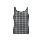 Débardeur homme microfibre sensuel Balance