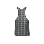 Débardeur homme microfibre sensuel Balance
