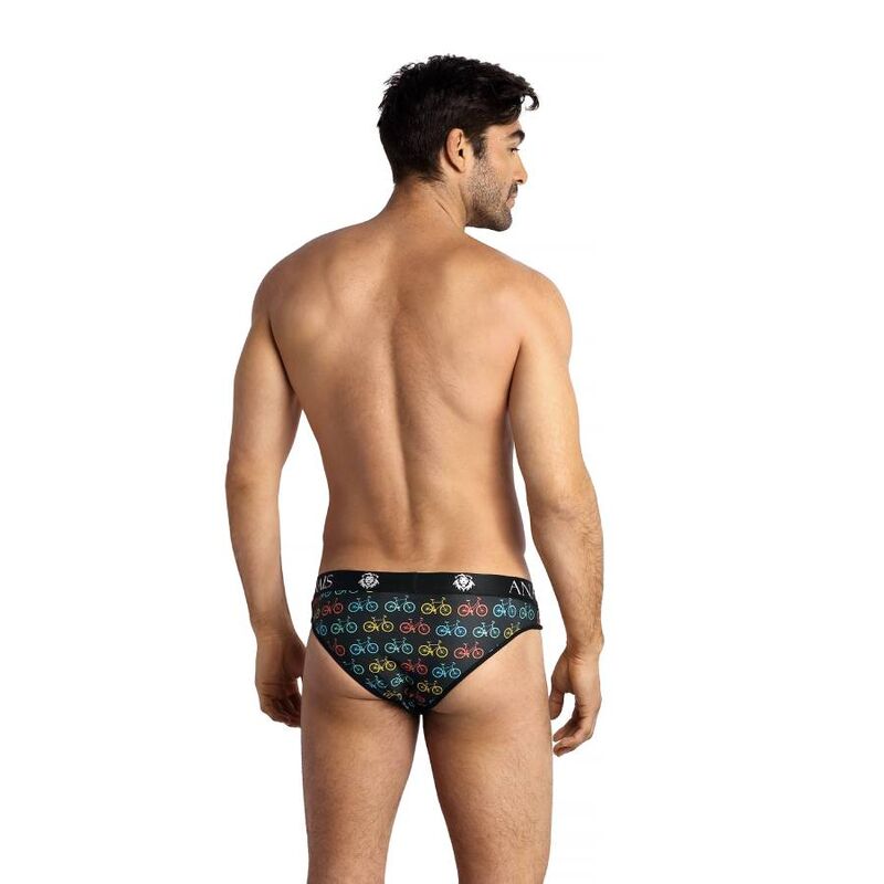 Slip homme coupe confort Benito — détail produit