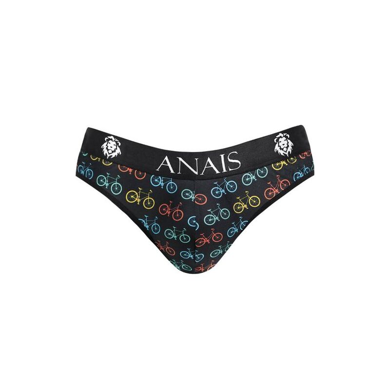 Slip homme coupe confort Benito — vue de profil