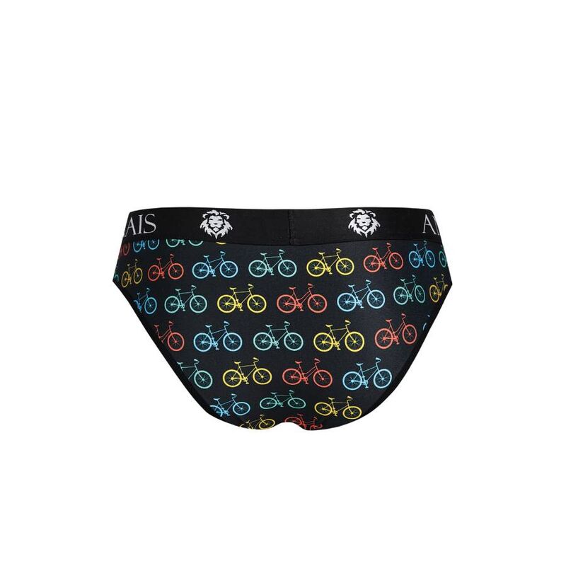 Slip homme coupe confort Benito — vue de dos