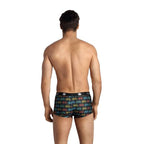 Boxer homme coupe sportive Benito — détail produit