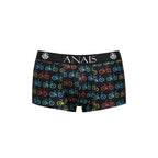 Boxer homme coupe sportive Benito — vue de profil