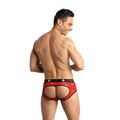 Jockstrap homme dentelle Braver — vue principale