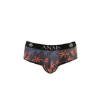 Jockstrap homme en tulle fesses ouvertes Chill — emballage produit