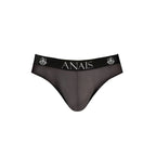 Slip homme en tulle élégant Eros — vue de profil