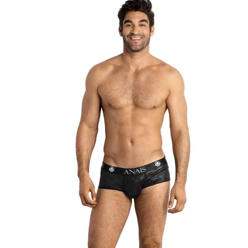 Slip homme sexy en microfibre — vue principale