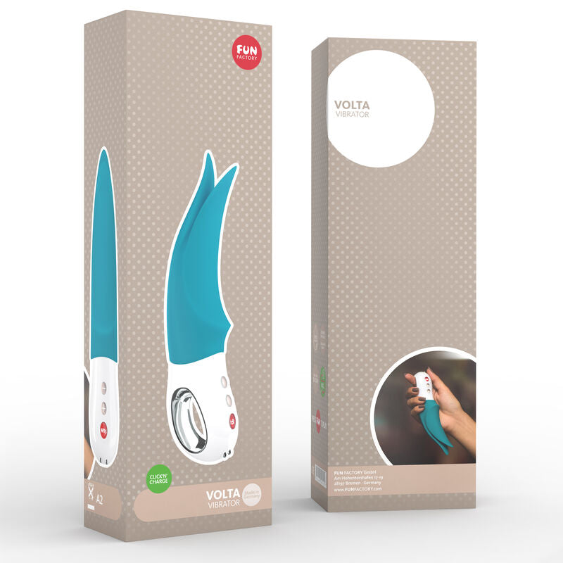 Vibromasseur clitoridien à picots flottants — finition matière