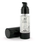 Lubrifiant base silicone soyeux 30 ml — détail produit