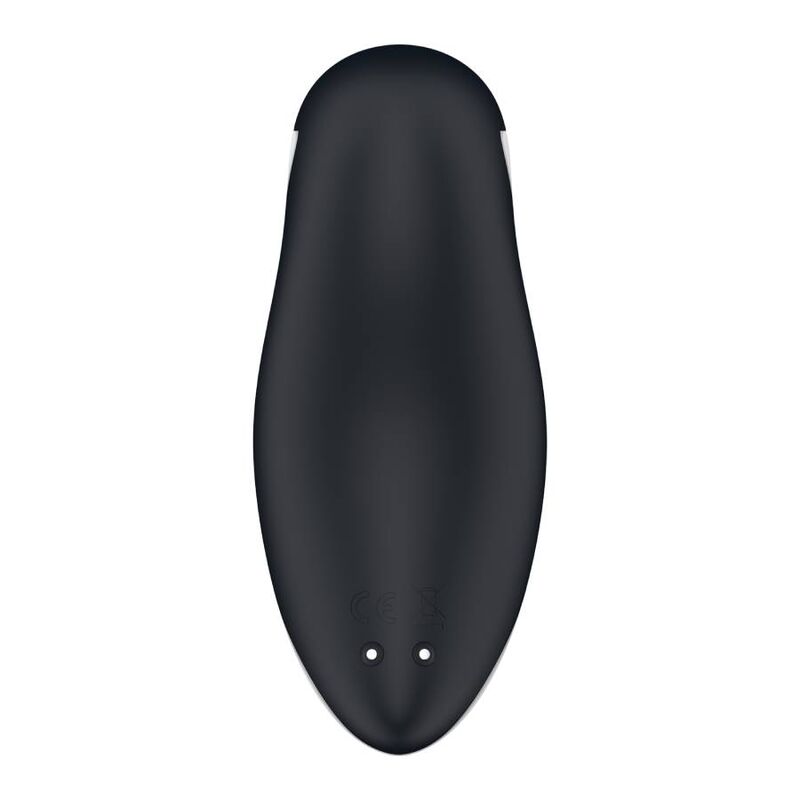 satisfyer stimulateur vibration orca