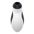 satisfyer stimulateur vibration orca