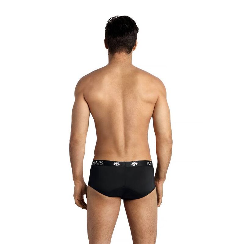 Slip homme microfibre sensuel Essence