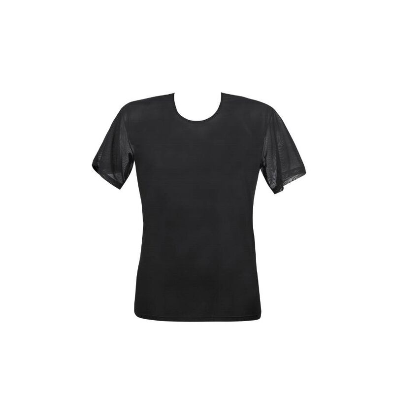 T-shirt homme microfibre charmeur Essence