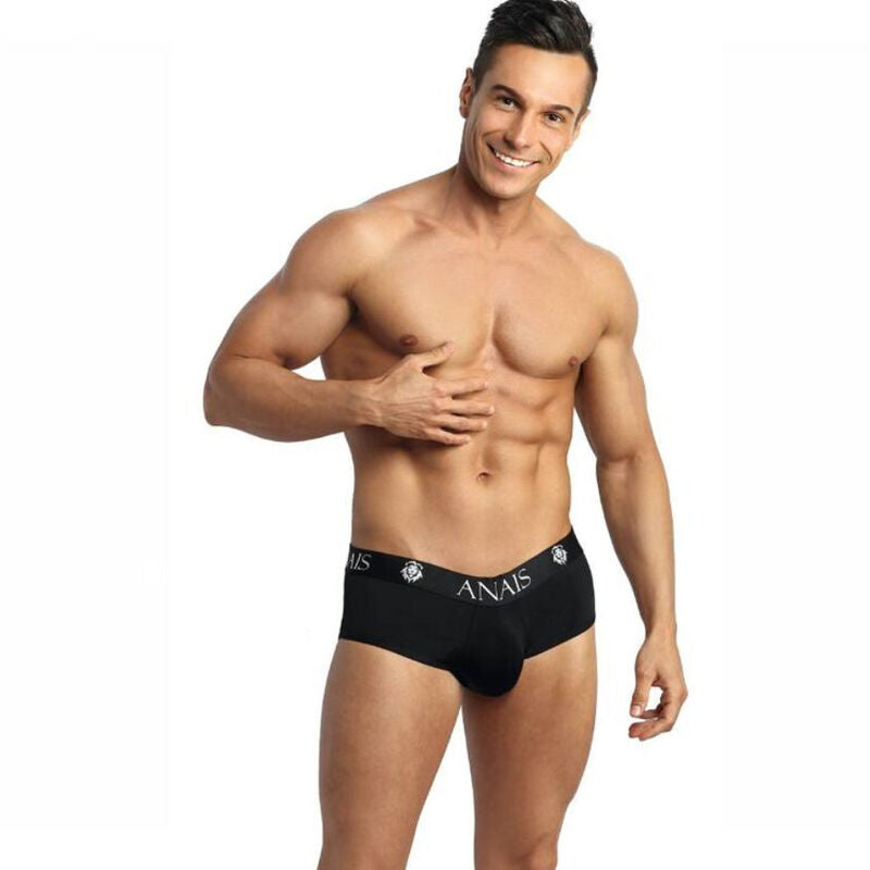 Jockstrap microfibre Essence homme — détail produit