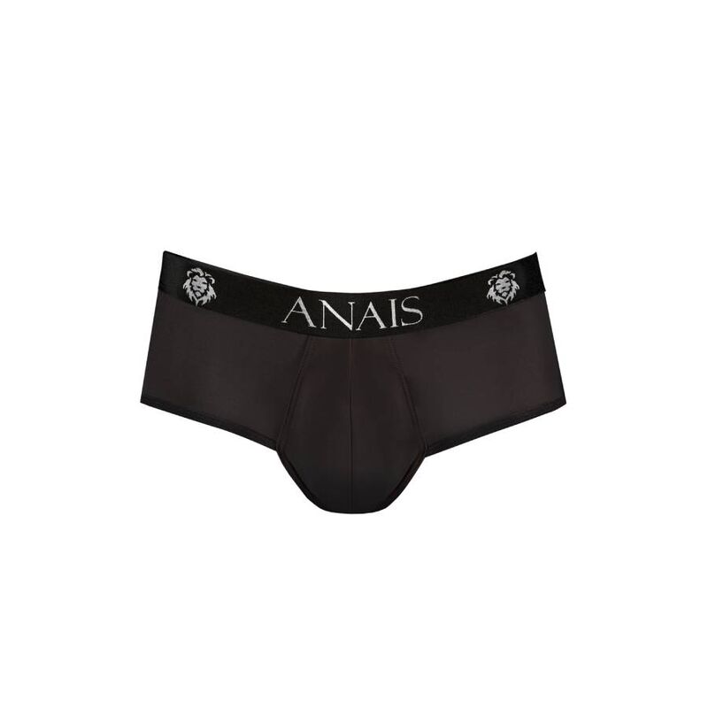 Jockstrap microfibre Essence homme — vue de profil