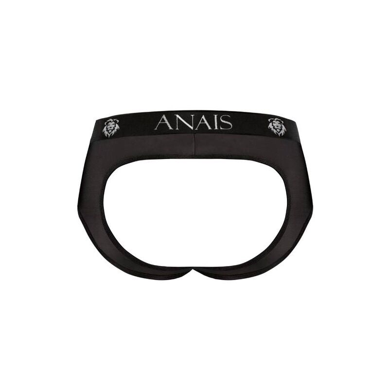 Jockstrap microfibre Essence homme — vue de dos