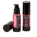 Huile de massage effet fraise extra fraîche 30 ml — vue principale