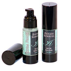 Huile de massage effet glaçant menthe eucalyptus 30 ml — vue principale