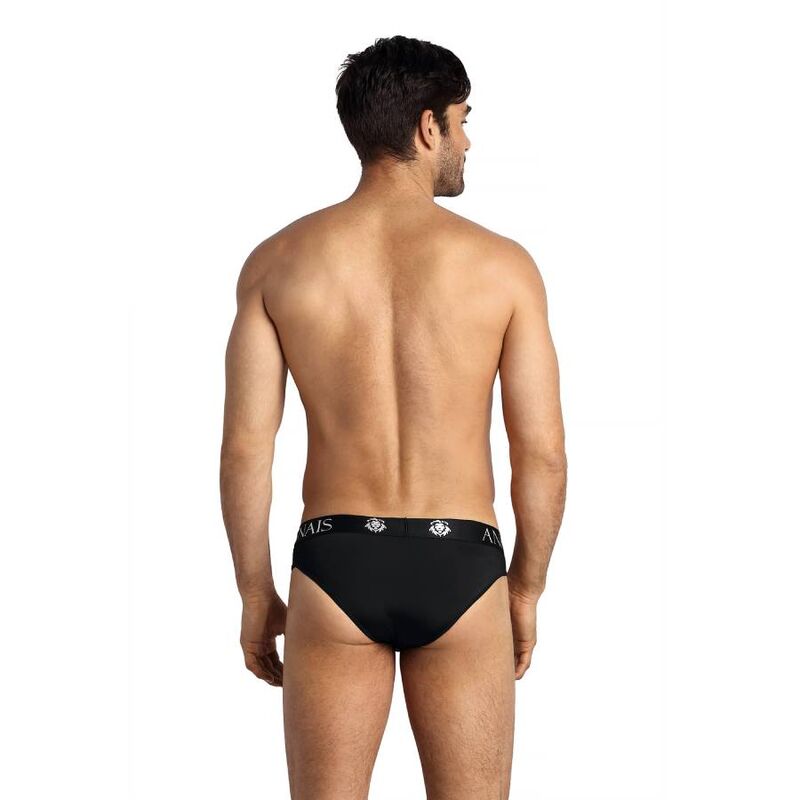 Slip homme microfibre viril Essence