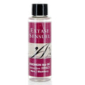 Huile de massage chauffante mûre grand format 100 ml — vue principale