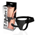Gode ceinture silicone point G Kenny — vue principale