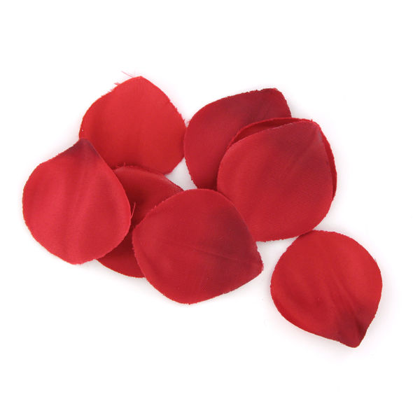 Coffre tentation rouge bien-être sensuel — vue de dos