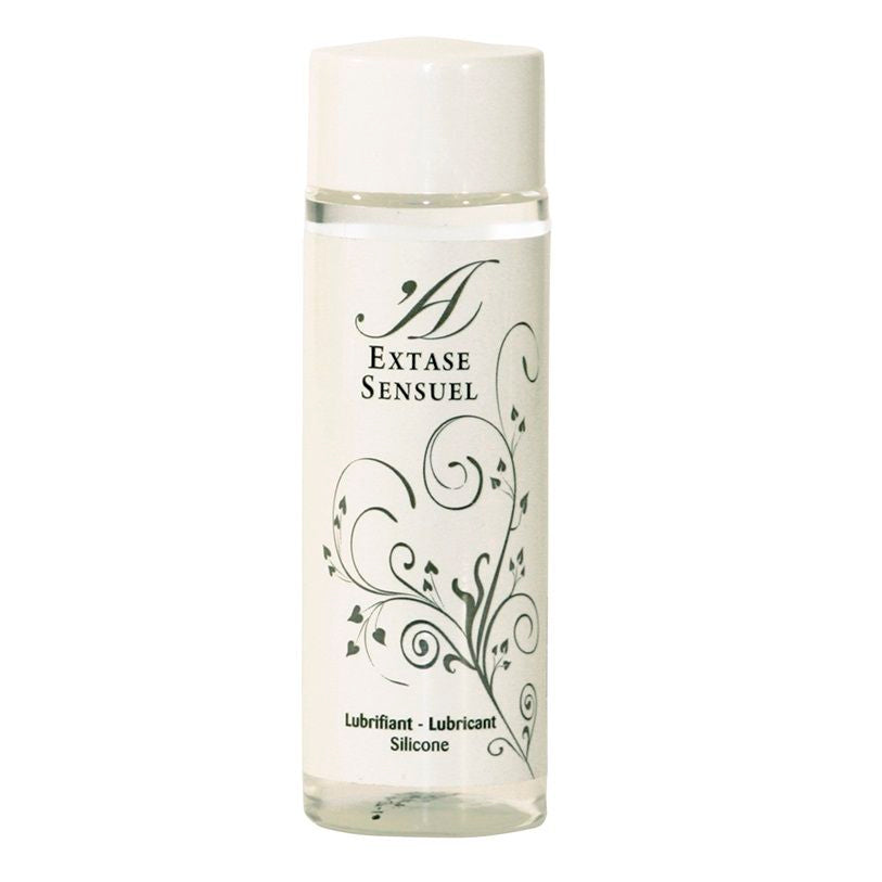 Lubrifiant base silicone grand format 100 ml — vue principale
