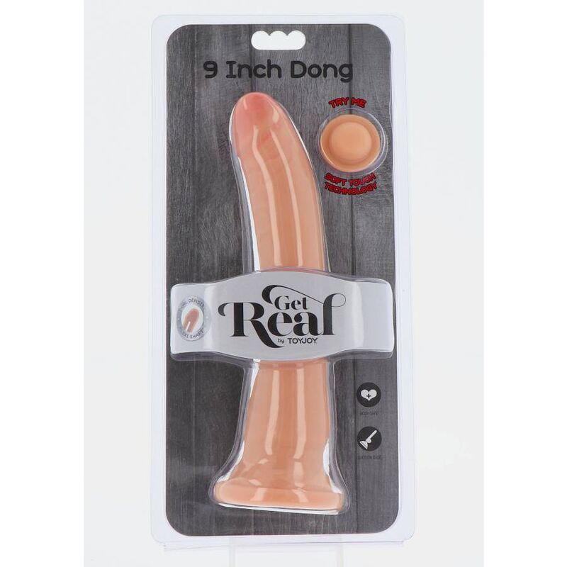 get real peau double densite dong 20 5 cm