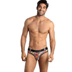 Slip homme Comics modal Anais — vue principale