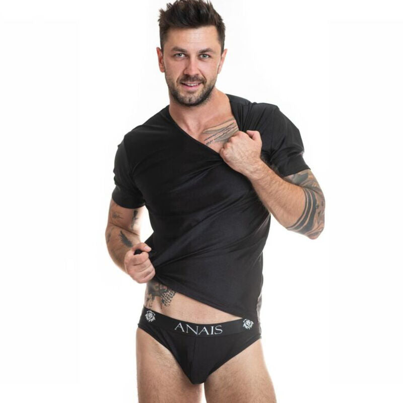 T-shirt homme microfibre charmeur Essence