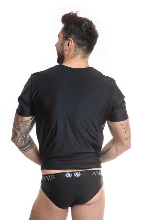 T-shirt homme microfibre charmeur Essence