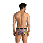 Slip homme séducteur