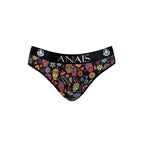 Slip homme séducteur Mexico coupe ajustée — vue de profil