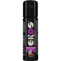 Lubrifiant gourmand saveur cerise base eau — vue principale
