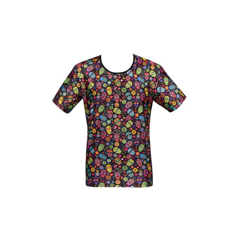 anais men t shirt mexico s