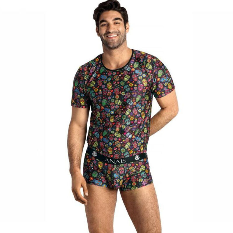 anais men t shirt mexico s