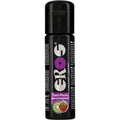 Lubrifiant gourmand fraise et kiwi base eau — vue principale