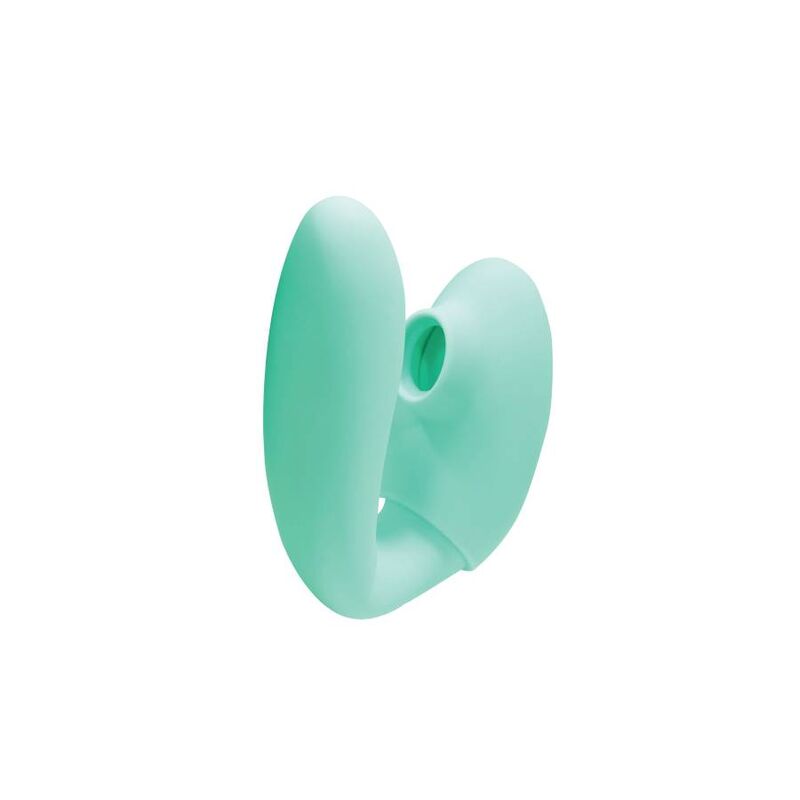 xocoon ameliorant les preliminaires des couples menthe