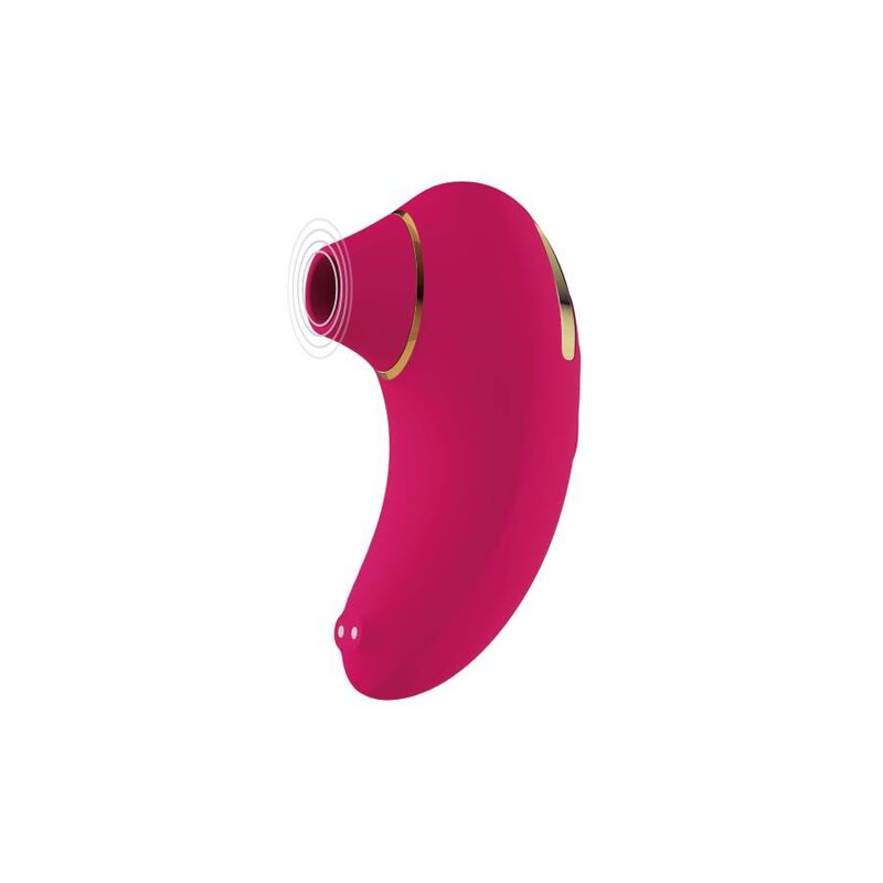 xocoon stimulateur damour infini fuchsia
