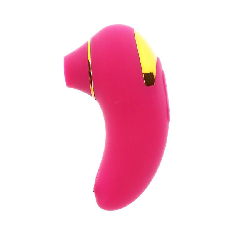 xocoon stimulateur damour infini fuchsia