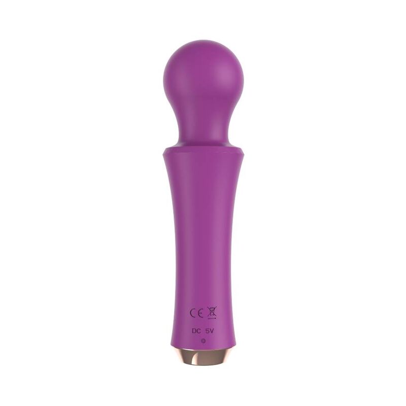 xocoon la baguette personnelle fuchsia