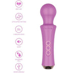 xocoon la baguette personnelle fuchsia