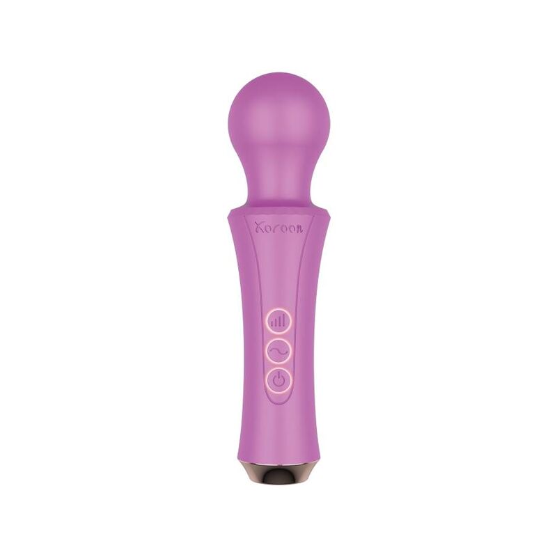 xocoon la baguette personnelle fuchsia