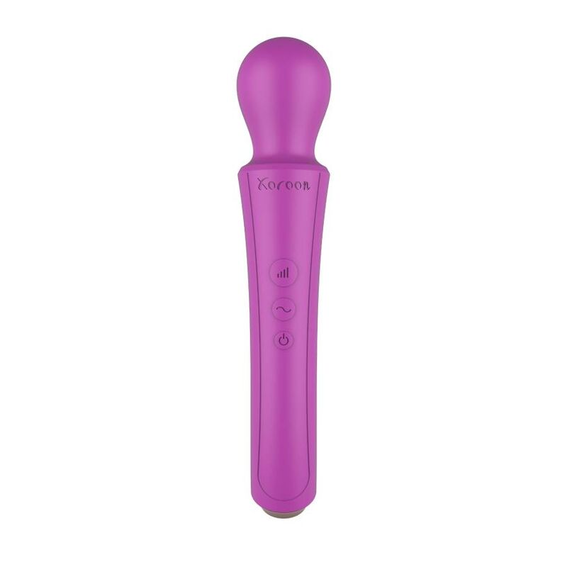 xocoon la baguette courbe fuchsia
