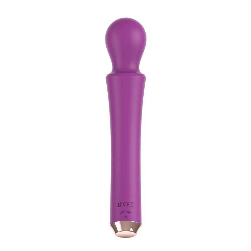 xocoon la baguette courbe fuchsia