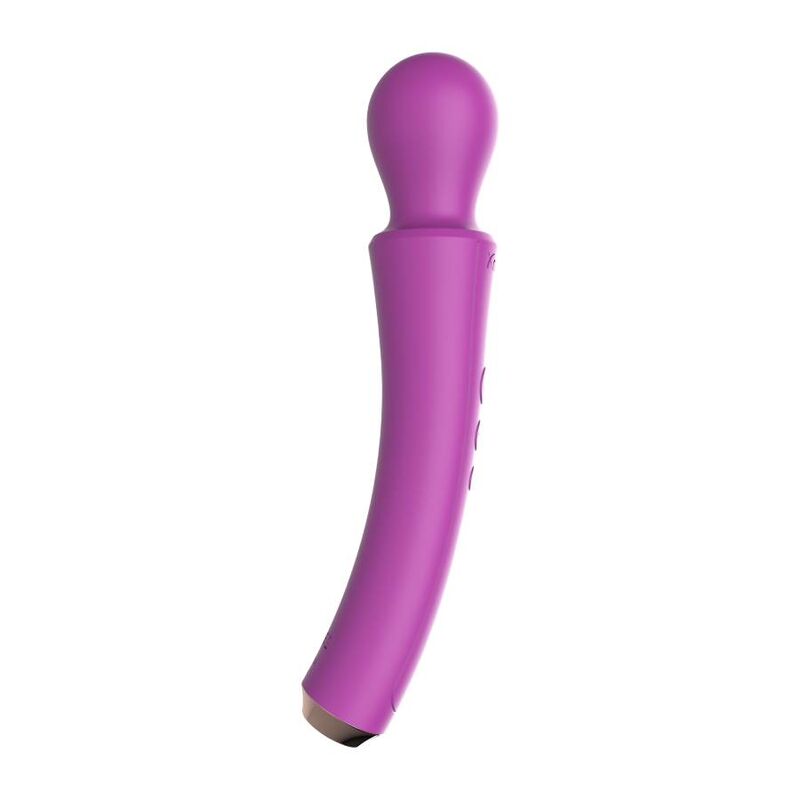 xocoon la baguette courbe fuchsia