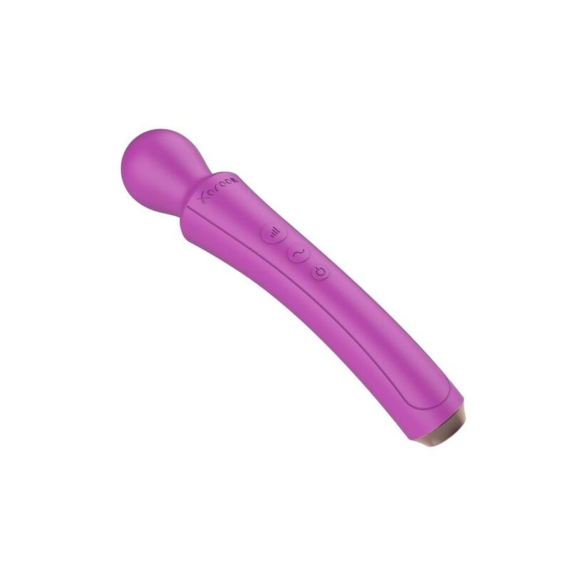 xocoon la baguette courbe fuchsia